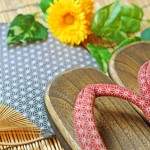 花火夏祭りデートのためのゆかたデビュー5つの心得