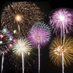 隅田川花火大会の見学場所に迷ったら…(動画付きでよくわかる)