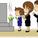 お彼岸にお墓参り行きたいんだけど、2015年はいつ?