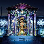 イルミネーション大阪ならではの個性光る人気スポット!