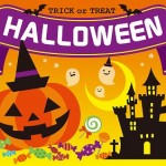 ハロウインの飾り付け手作り簡単アイデア集