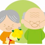 敬老の日の老人ホームの出し物、これで大ウケ!