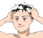 多くの人が勘違い!?抜け毛を防ぐ頭皮ケア方法